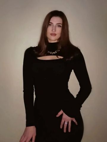 Проститутка Азалия